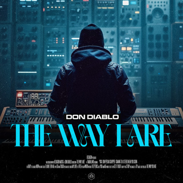 Don Diablo - The Way I Are Ableton Remake (Mainstage)
