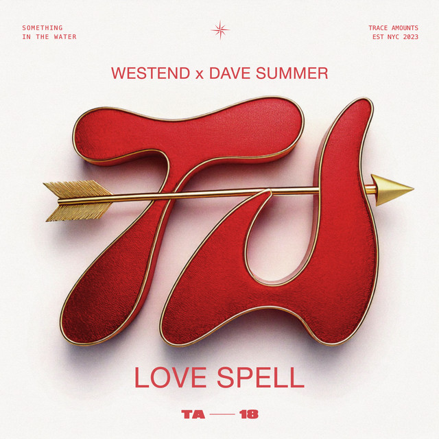 Westend & Dave Summer - Love Spell Ableton Remake (Mainstage)