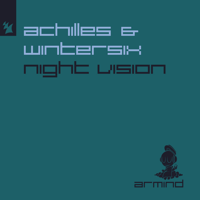 Achilles & Wintersix - Night Vision Ableton Remake (Trance)