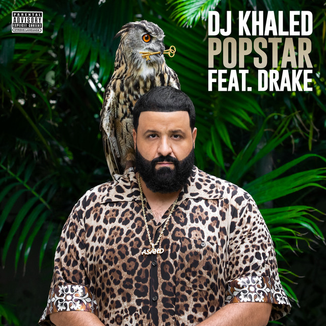 DJ Khaled - POPSTAR (feat. Drake) Ableton Remake (Hip-Hop)