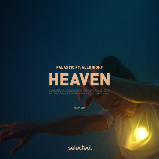 Palastic x ALLKNIGHT - Heaven Ableton Remake (Deep House)