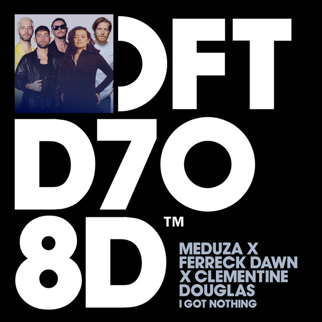 Meduza X Ferreck Dawn X Clementine Douglas - I Got Nothing Ableton Remake (Progressive House)