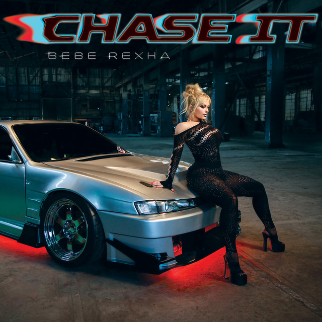 Bebe Rexha - Chase It Ableton Remake (Pop House)