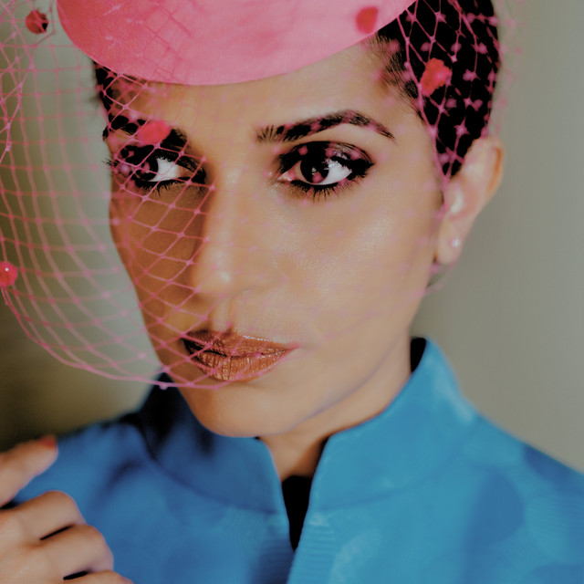 Nadia Ali - New Energy Ableton Remake (Electronic)