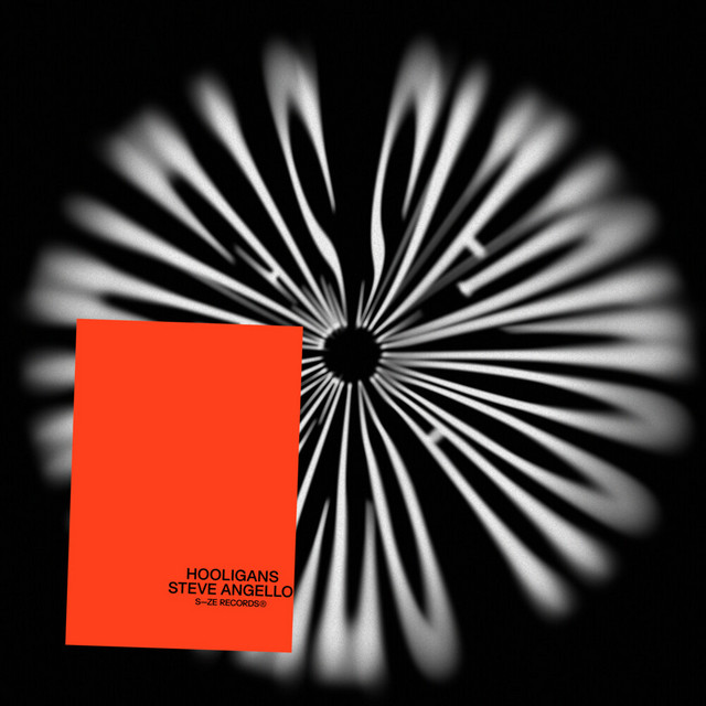 Steve Angello - Hooligans Ableton Remake (Mainstage)