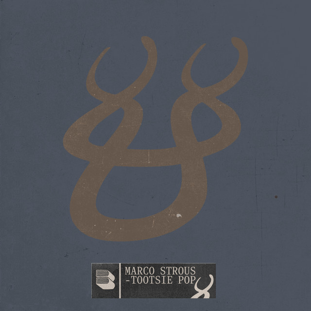 Marco Strous - Tootsie Pop Ableton Remake (Tech House)