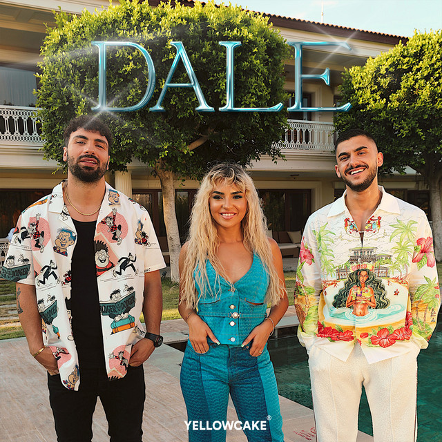 BUTRINT IMER, KIDA, LEDRI VULA - DALE Ableton Remake (Reggaeton)