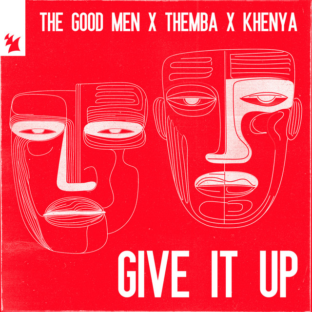 The Good Me, THEMBA - Give It Up Ableton Remake (Afro House)