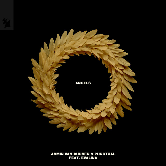 Armin van Buuren & Punctual feat. EVALINA - Angels Ableton Remake (Mainstage)