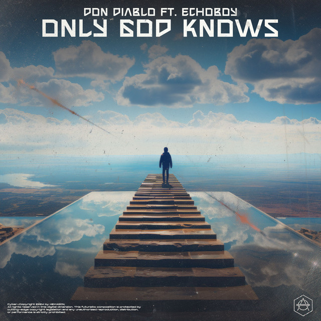 Don Diablo x ECHoBOY - Only God Knows Ableton Remake (Pop House)