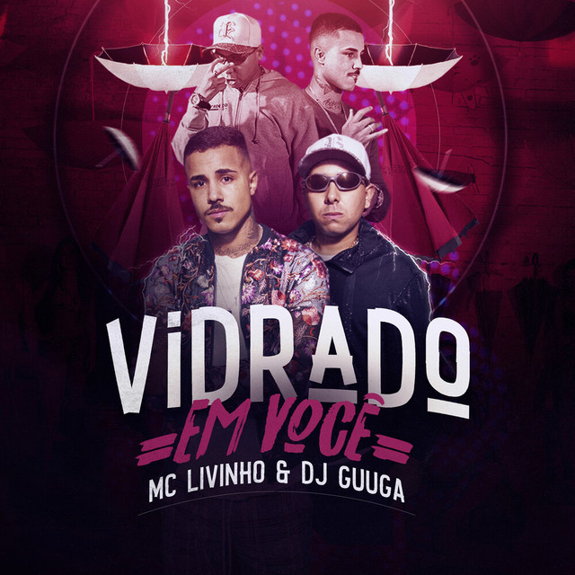 Dj Guuga and MC Livinho - Vidrado Em Você Ableton Remake (Dance)