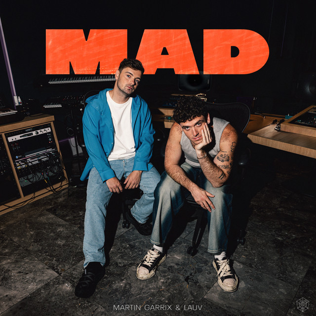 Martin Garrix & Lauv - MAD Ableton Remake (Dance)