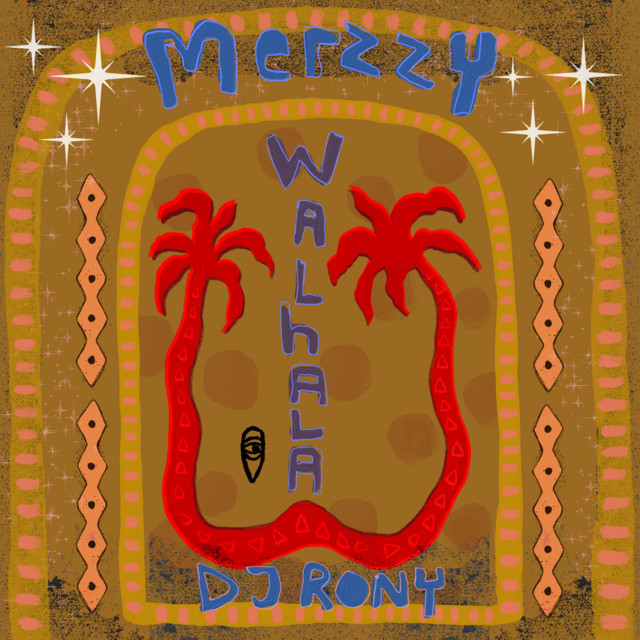 Merzzy, DJ Rony - Walhala Ableton Remake (Afro House)