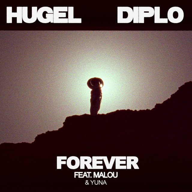 HUGEL, Diplo (feat. Malou & Yuna) - Forever (MORTEN Remix) Ableton Remake (Mainstage)
