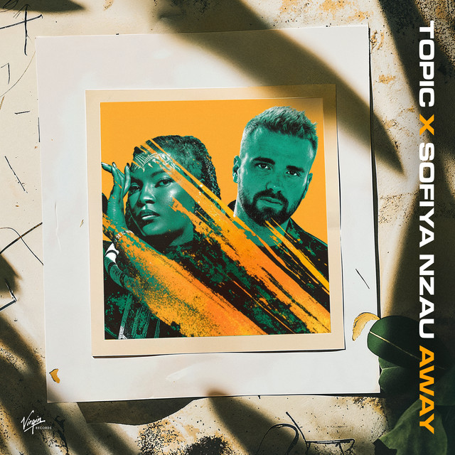 Topic x Sofiya Nzau - Away Ableton Remake (Dance Pop)