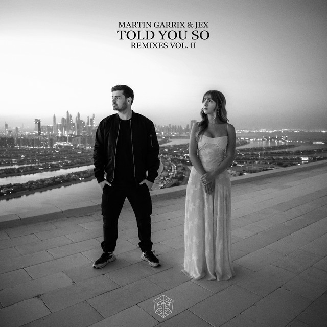 Martin Garrix & Jex - Told You So (Agents Of Time Remix) Ableton Remake (Mainstage)