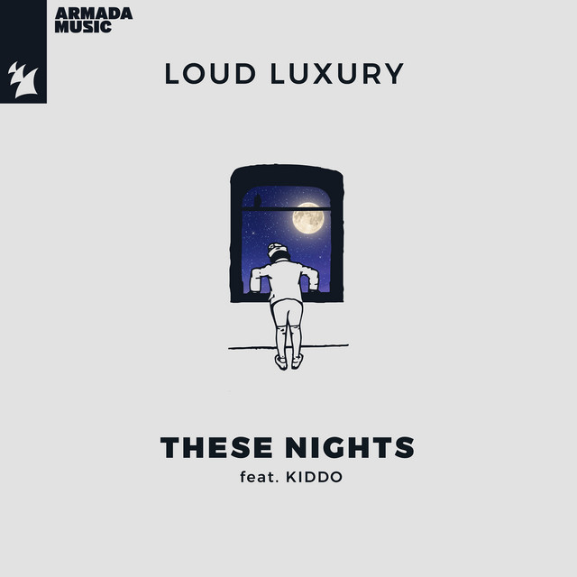 Loud Luxury feat. KIDDO - These Nights Ableton Remake (Piano House)