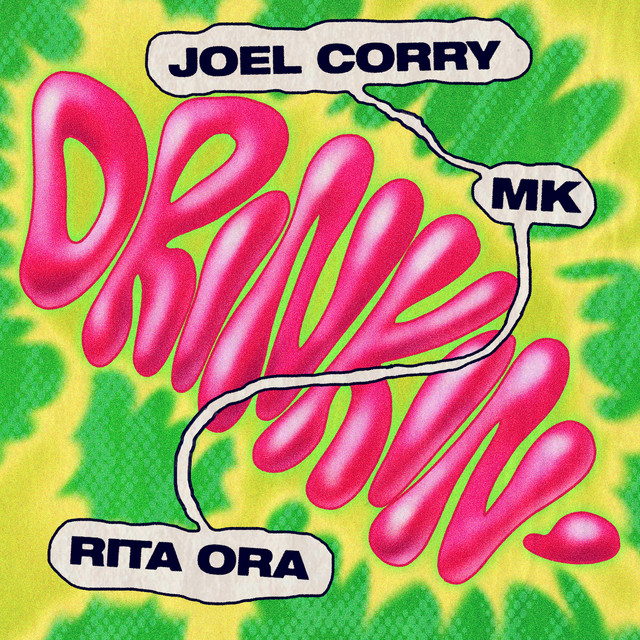 Joel Corry x MK x Rita Ora - Drinkin Ableton Remake (Piano House)