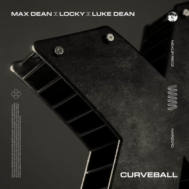 Max Dean x Locky x Luke Dean - Curveball Ableton Remake (Breakbeat)