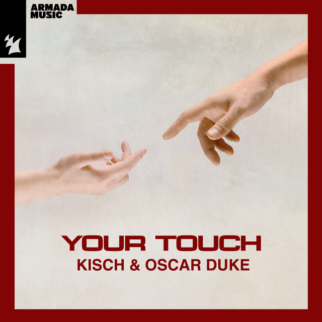 Kisch & Oscar Duke - Your Touch Ableton Remake (Pop House)