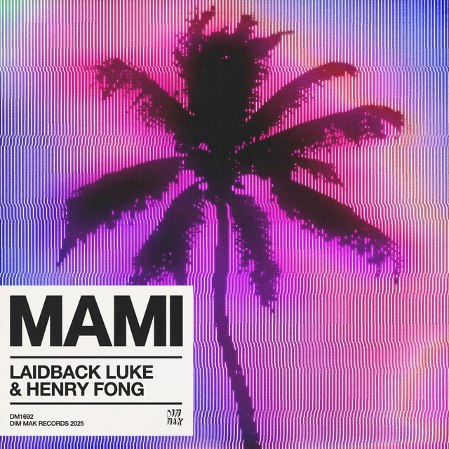 Laidback Luke & Henry Fong - MAMI Ableton Remake (Bass House)