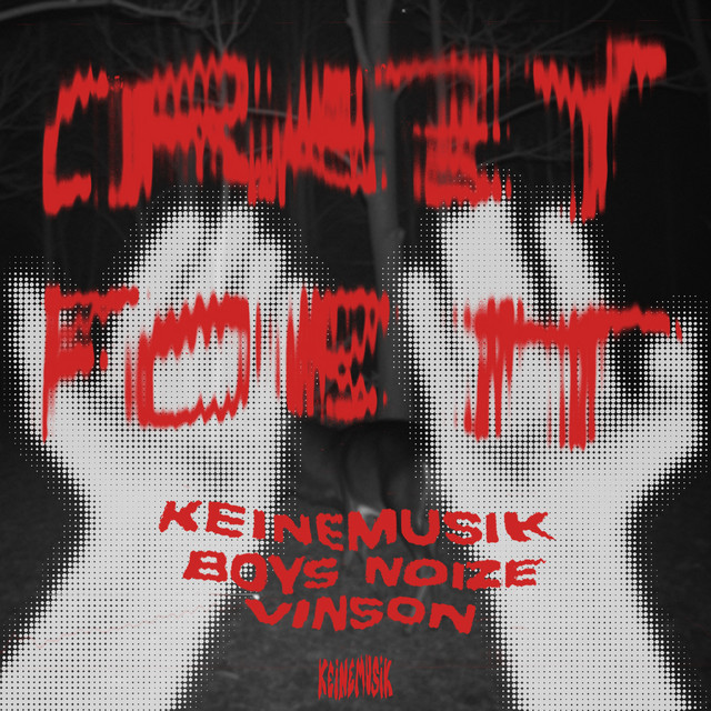 Rampa, Adam Port, &ME, Boys Noize, Vinson Keinemusik - Crazy For It Ableton Remake (Melodic House)