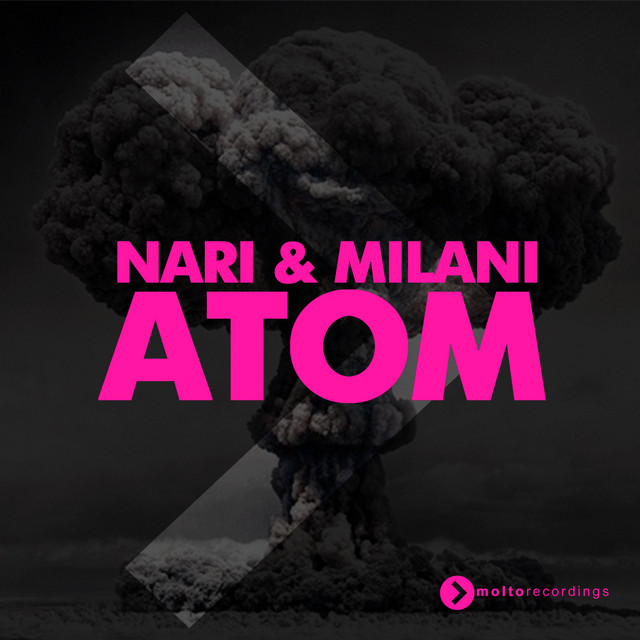 Nari & Milani - Atom Ableton Remake (Progressive House)