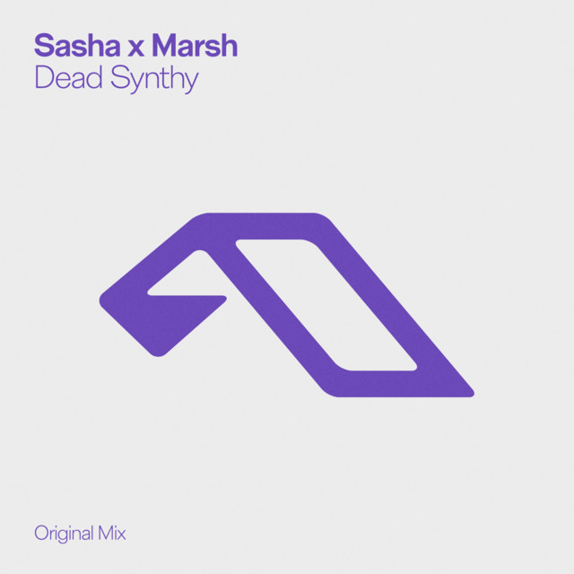 Sasha & Marsh - Dead Synthy Ableton Remake (Progressive House)