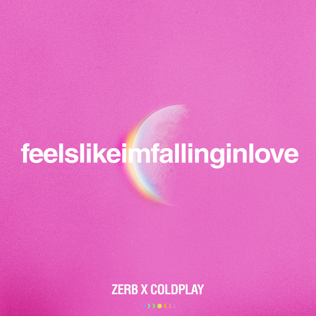 Zerb x Coldplay - feelslikeimfallinginlove Ableton Remake (Pop House)