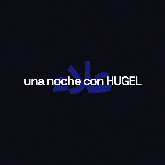 HUGEL, Alleh, Yorghaki - Una noche con Hugel Ableton Remake (Afro House)