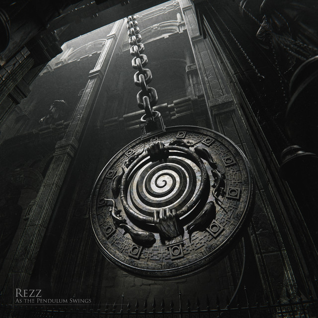 REZZ x Chuurch - Telepathy Ableton Remake (Dubstep)