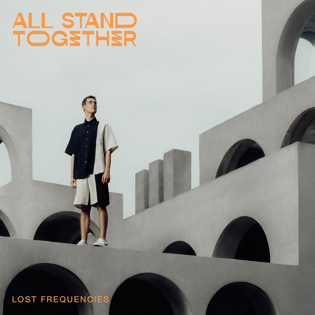 Lost Frequencies & Tom Gregory - Dive Ableton Remake (Piano House)