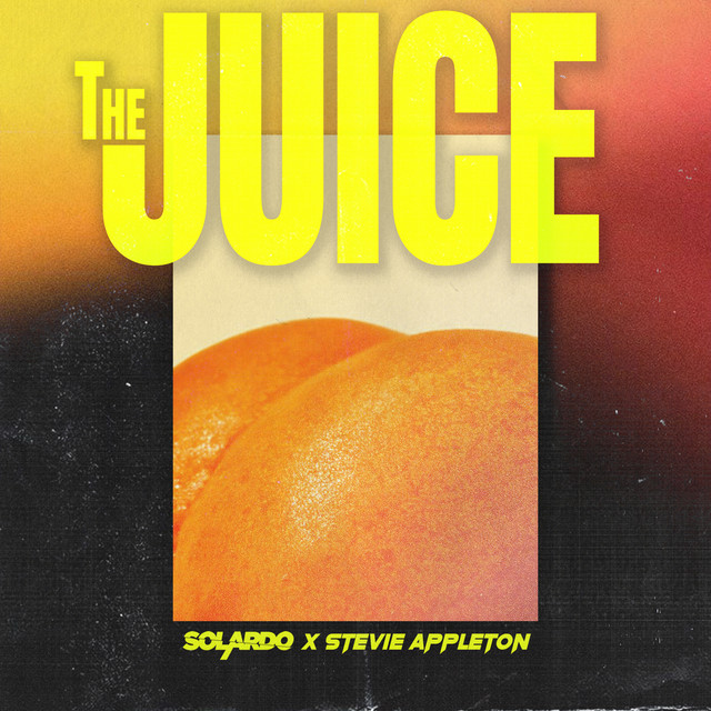 Solardo & Stevie Appleton - The Juice Ableton Remake (Pop House)