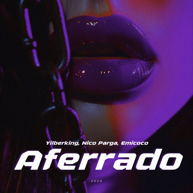 Yilberking, Nico Parga & Emicoco - Aferrado Ableton Remake (Reggaeton)