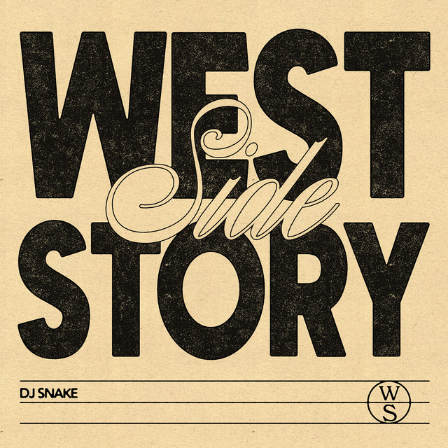 DJ Snake - Westside Story Ableton Remake (Synthpop)