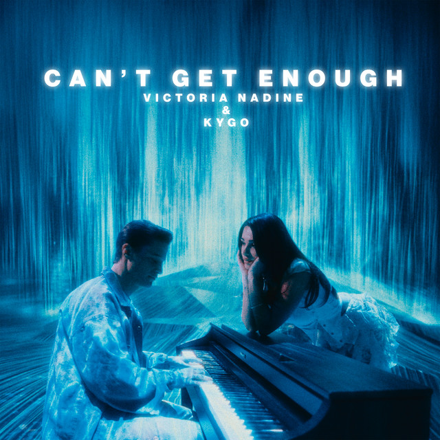 Victoria Nadine, Kygo - Can't Get Enough Ableton Remake (Dance Pop)