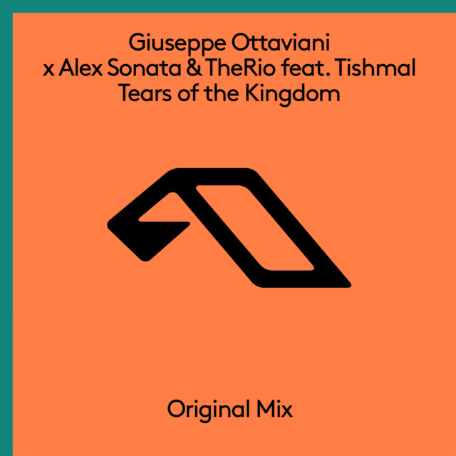 Giuseppe Ottaviani x Alex Sonata & TheRio feat. Tishmal - Tears Of The Kingdom Ableton Remake (Trance)