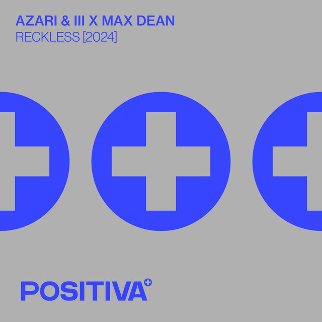 Azari & III & Max Dean - Reckless Ableton Remake (House)