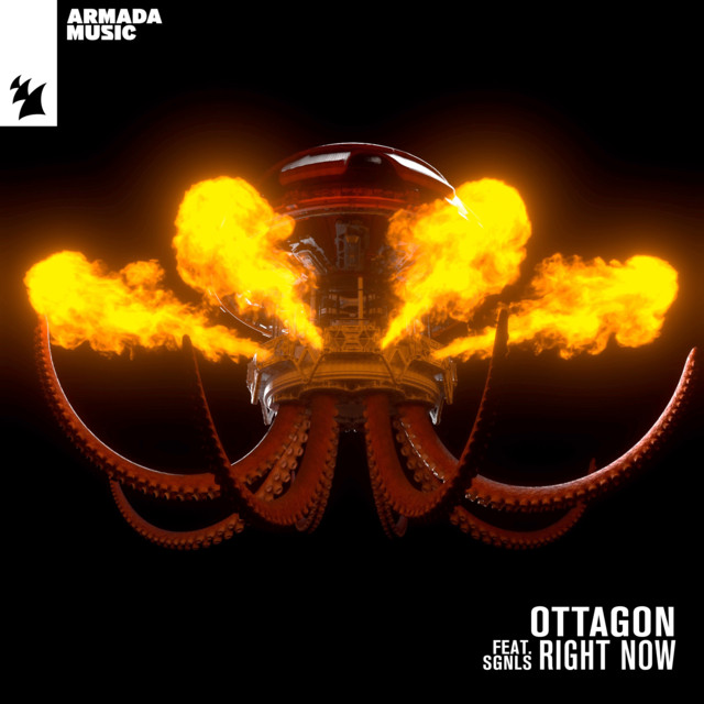 Giuseppe Ottaviani, OTTAGON feat. SGNLS - Right Now Ableton Remake (Trance)