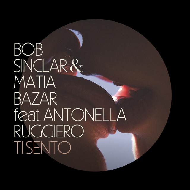 Bob Sinclar & Matia Bazar Ft. Antonella Ruggiero - Ti Sento Ableton Remake (SynthPop)
