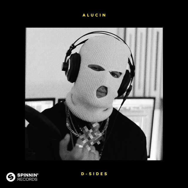 D-Sides - Alucin Ableton Remake (Pop House)