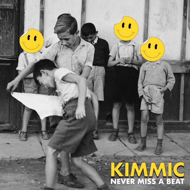 KIMMIC - Never Miss A Beat Ableton Remake (Dance Pop)