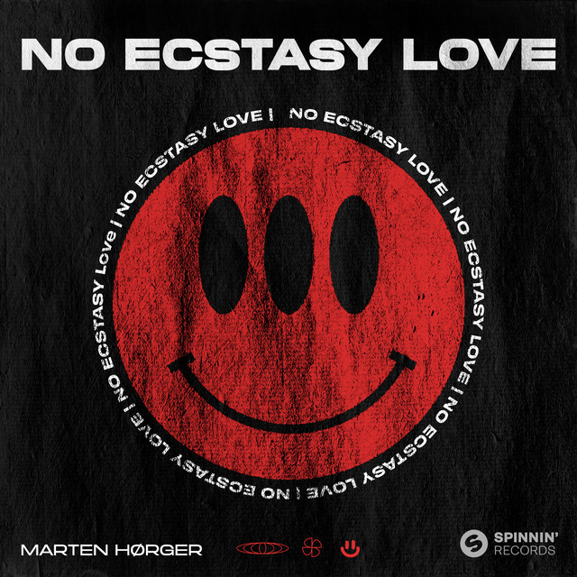 Marten Horger - No Ecstasy Love Ableton Remake (Bass House)