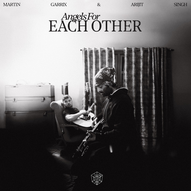 Martin Garrix & Arijit Singh - Angels For Each Other Ableton Remake (Mainstage)