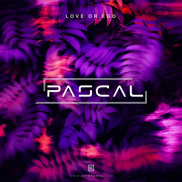 Pascal - Love or Ego Ableton Remake (Deep House)