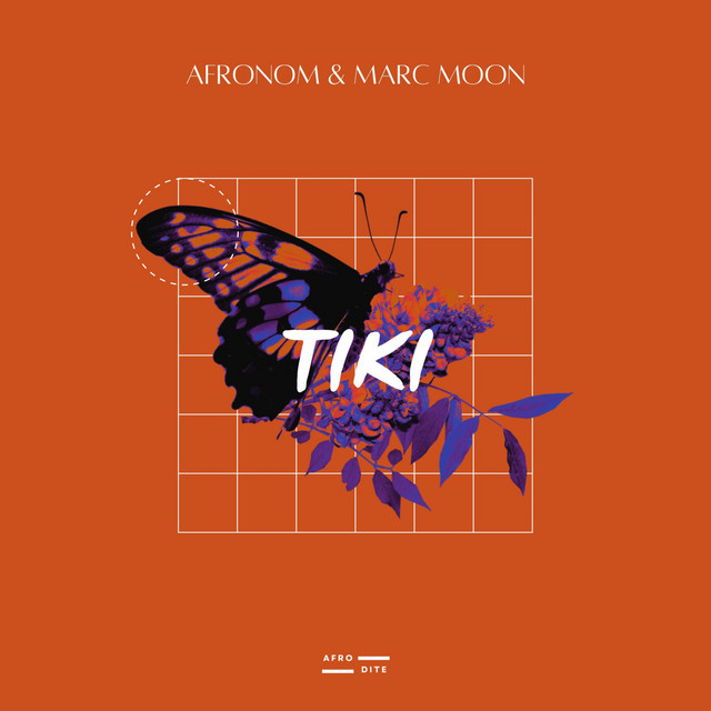 AFRONOM & Marc Moon - TIKI Ableton Remake (Afro House)