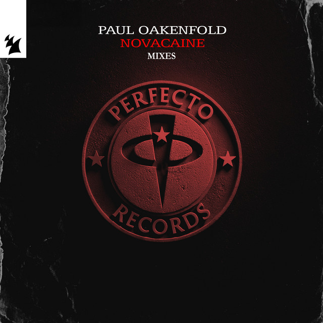 Paul Oakenfold - Novacaine Ableton Remake (Progressive House)
