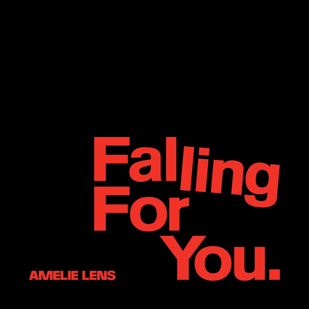 Amelie Lens - Falling For You Ableton Remake (Techno)