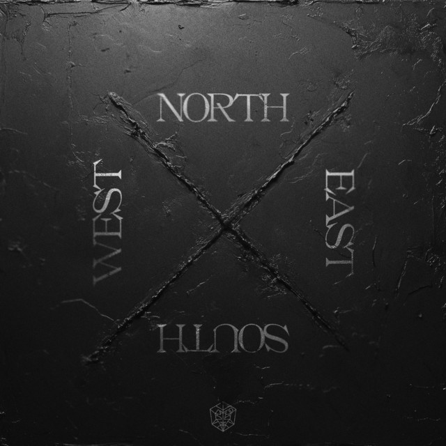 Julian Jordan - North, West, South, East Ableton Remake (Bass House)