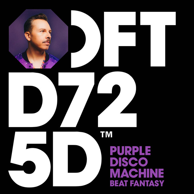 Purple Disco Machine - Beat Fantasy Ableton Remake (Synthpop)
